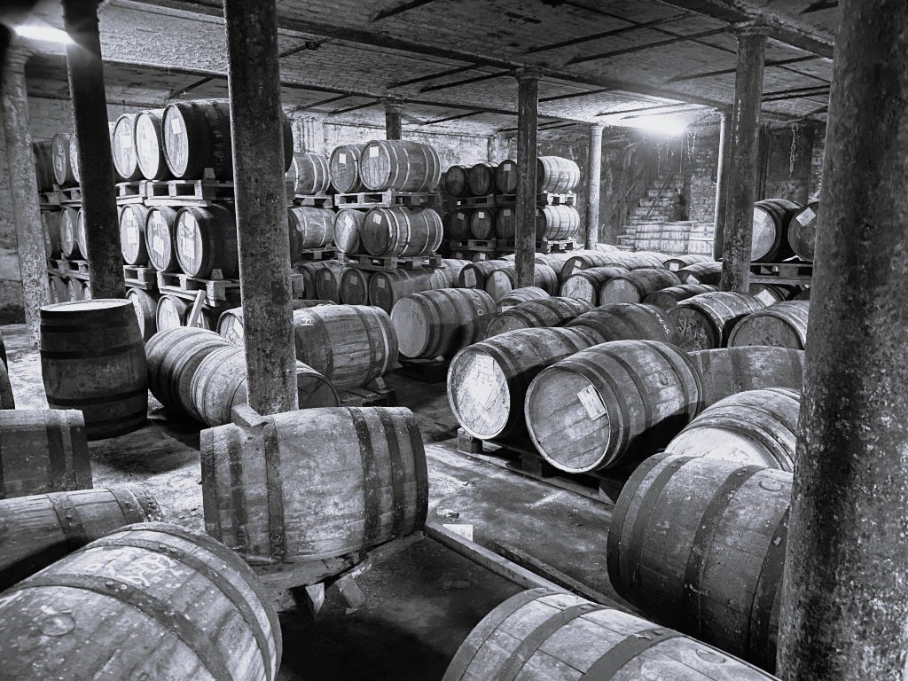 Our history The Main Rum Company